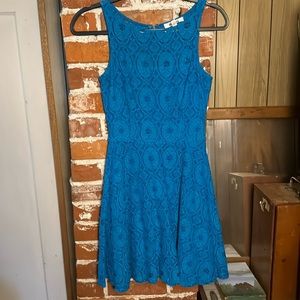 BB Dakota dress